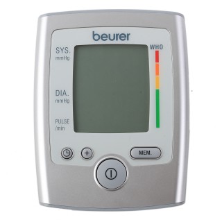 Beurer BM47 Máy đo huyết áp điện tử bắp tay