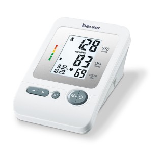 BM26Máy đo huyết áp điện tử bắp tay
