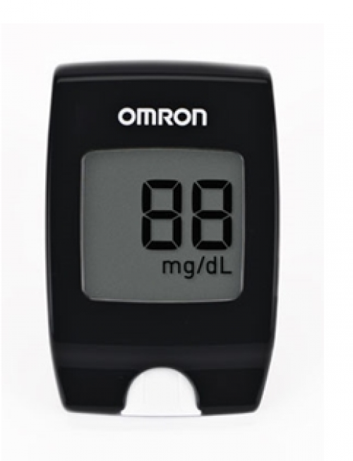 Máy đo đường huyết OMRON HGM-112
