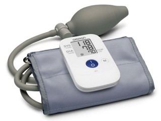 Máy đo huyết áp bắp tay HEM-4030