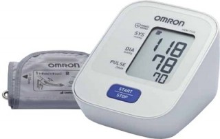 Máy đo huyết áp bắp tay HEM-7120