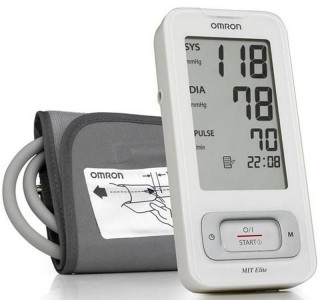 Máy đo huyết áp bắp tay HEM-7300
