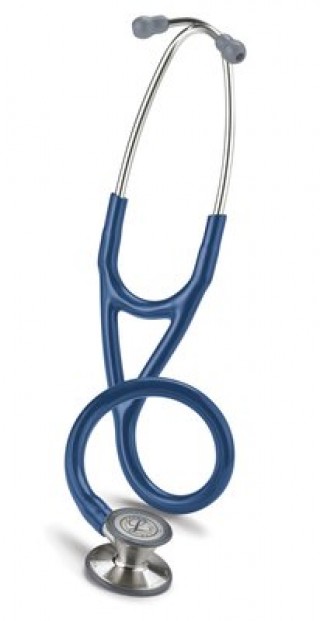 Ống Nghe Littmann Cardiology III Navy Blue
