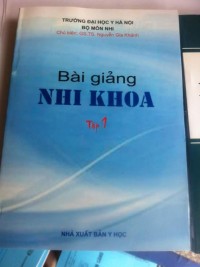 SÁCH THAM KHẢO